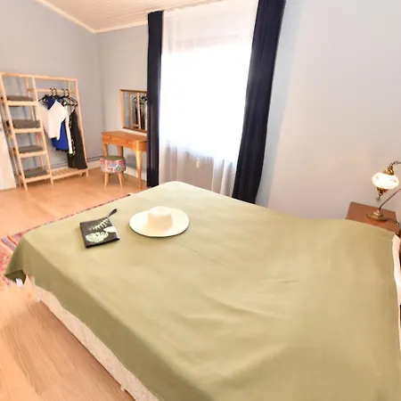 Modern Apt W/ Spect. Private Terrace@taksim&a/c Estambul