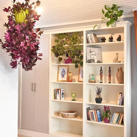 Modern Apt W/ Spect. Private Terrace@taksim&a/c Apartamento *