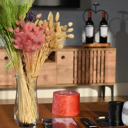 Modern Apt W/ Spect. Private Terrace@taksim&a/c اسطنبول