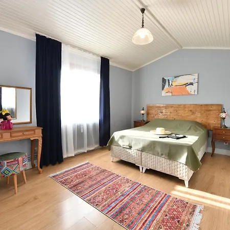 Modern Apt W/ Spect. Private Terrace@taksim&a/c